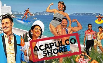 Acapulco Shore 11 Capitulo 3 Completo