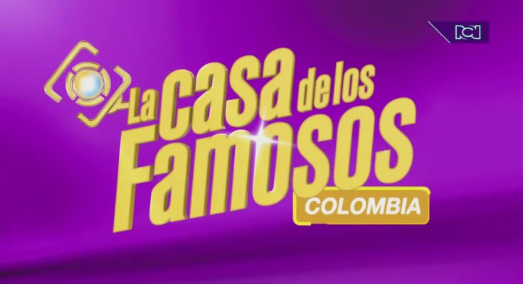 La Casa De Los Famosos Colombia Capitulo 2 Completo